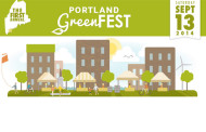 Portland to Hold First Annual Greenfest