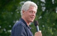 Bill Clinton to Come to Portland for Michaud Rally