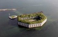 FoFoGo Video - Fort Gorges Needs Friends