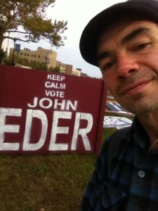 John Eder