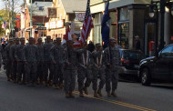 Veterans Day Parade Photos