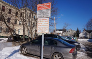 Additional Parking Restrictions for Snow Removal