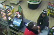 East End 7-Eleven Robbed