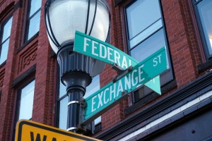 Federal and Exchange