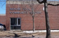 Blue, Bored and Lonely? Check Out Reiche Community Center!