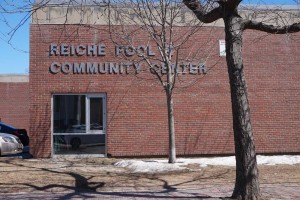 Reiche Community Center