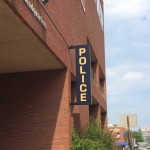 Police Beat - Police Headquarters