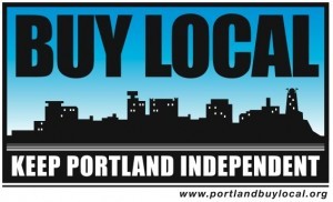 Portland Buy Local Member