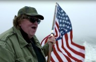 Michael and Me: The Frustrating Brilliance of Michael Moore