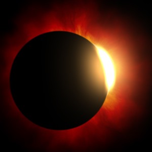 West End News: Eclipses and Retrogrades: Solar Eclipse
