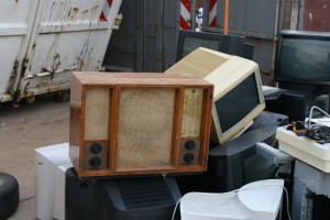 West End News: Recycle electronics