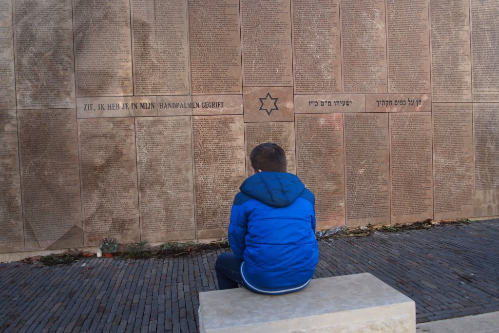 West End News: Max Slabotzky: Jewish Monument