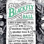West End News:Travel Maine: Hidden Gems: Blackfly Ball and MOAC Moxiestock