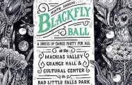 MOAC Moxiestock and Blackfly Ball