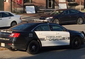 West End News: West End Shooting: Police Beat