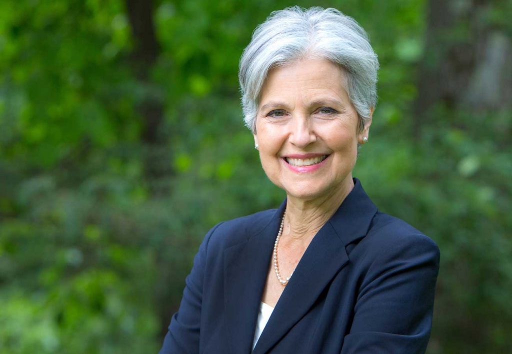 West End News - Third party - Jill Stein