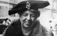 Anna Eleanor Roosevelt on Values and Service