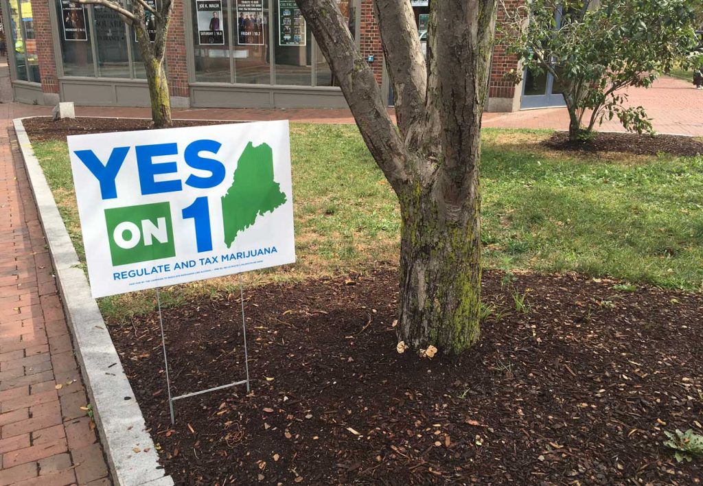 West ENd News - Referendum Questions - Yes on 1