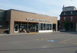 West End News - Maine Harvest Bucks - Portland Food Co-op