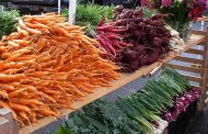 Inside Tips: Buy Local at the Portland Winter Farmers' Market