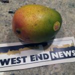 West End News _ Mexico mango