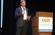 The Controlled Demolition of Gary Johnson