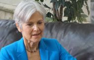 Jill Stein and the Tradition of the Protest Candidate