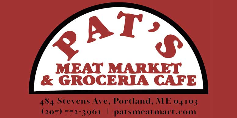Pats Meat Market