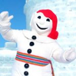 West End News - Embracing Warmth in Iceland and Quebec - Bonhomme