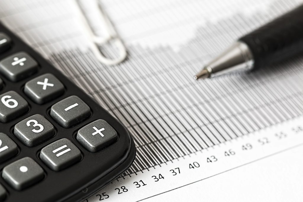 West End News - Tax planning - financial planning calculator