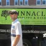 West End News - PelotonPosts - keith pinnacle landscaping business