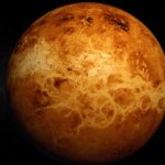 West End News - Venus Retrograde - Planet Venus