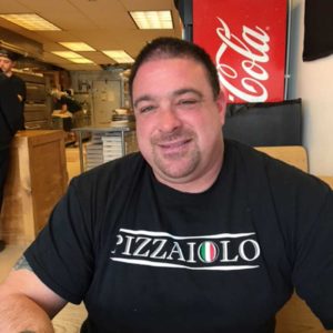 West End News - Pizzaiolo owner Pat Scalley