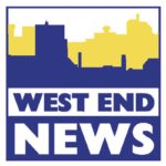 West End News - Circulation Page - Logo