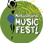 West End News - Multicultural Music Fest Logo
