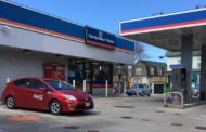 Cumberland Farms in West End Robbed