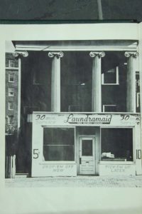West End News - Bayside Postwar Blues - Laundramaid