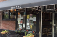 Bonobo Wood Fire Pizza - Review by The Portland Palate