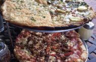 Best of Pizza on the Portland Peninsula