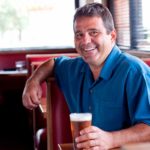 West End News - Shipyard Brewing - Beach to Beacon - Fred Forsley brewery owner