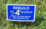 All or None - Vote to Fix All 4 Schools