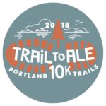 West End News - Portland Trails Trail to Ale 10k - logo