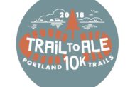 Portland Trails 19th Annual Trail to Ale 10k - WEN Featured Nonprofit