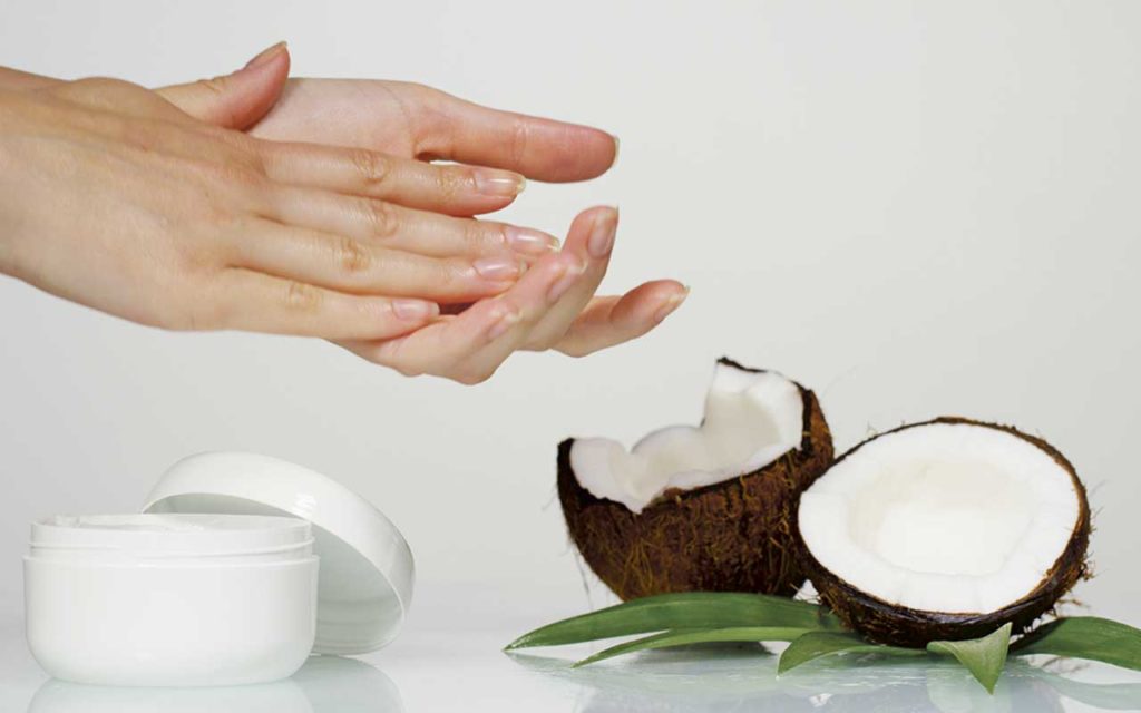 West End News - Coconut Oil - © HQUALITY / Adobe Stock