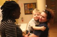 Greater Portland Family Promise - WEN November Nonprofit