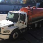 West End News - Maine Standard Biofuels truck