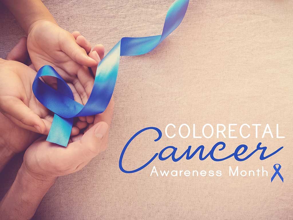 West End News - Colon cancer information - Colorectal cancer awareness month