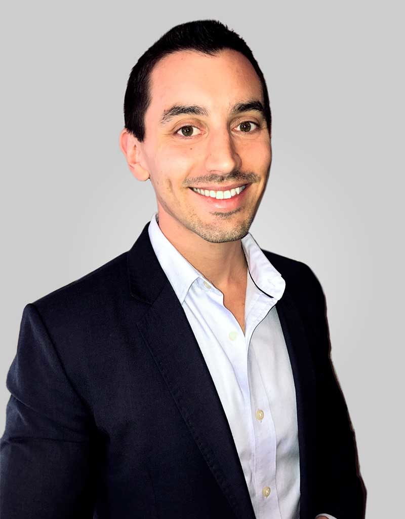 West End News - Justin Costa Withdraws - Campaign headshot