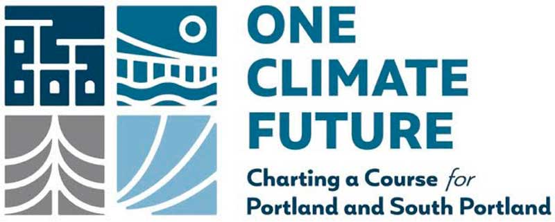 West End News - One Climate Future logo - Bright Ideas Jul 2019