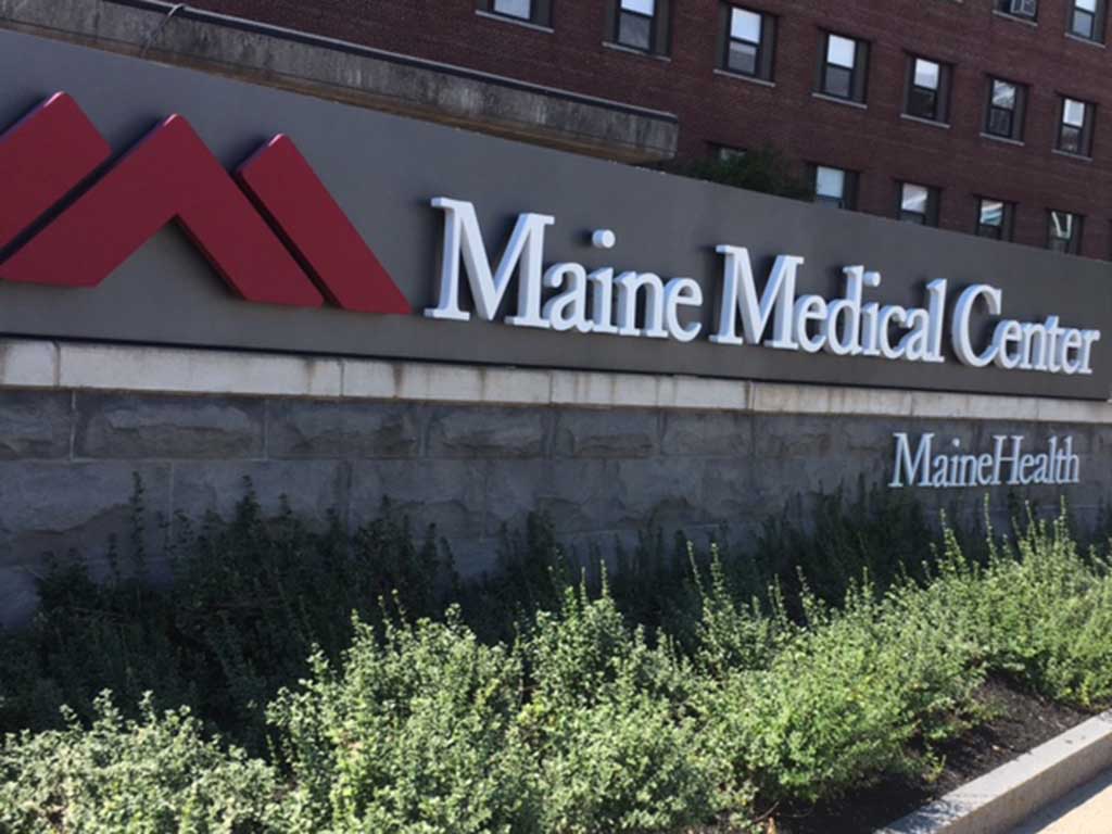 West End News - Maine Medical Center (MaineHealth) ext